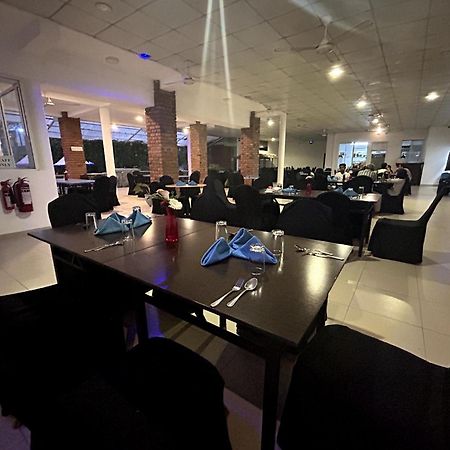 K And K Country Resort Minuwangoda Экстерьер фото
