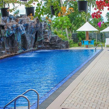 K And K Country Resort Minuwangoda Экстерьер фото