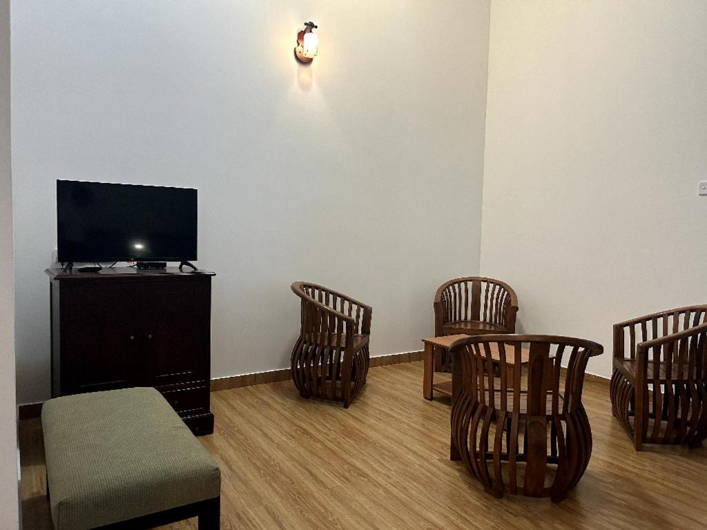 K And K Country Resort Minuwangoda Экстерьер фото