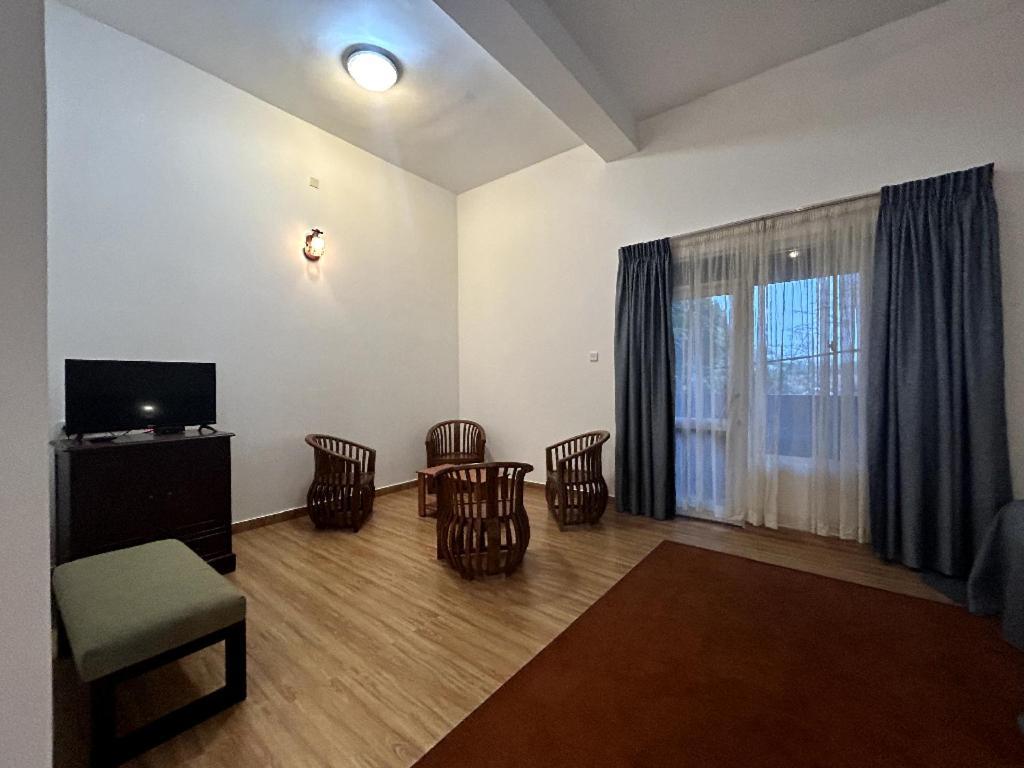 K And K Country Resort Minuwangoda Экстерьер фото