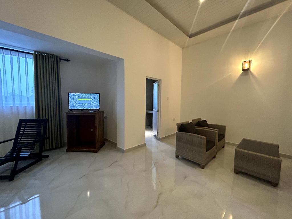 K And K Country Resort Minuwangoda Экстерьер фото