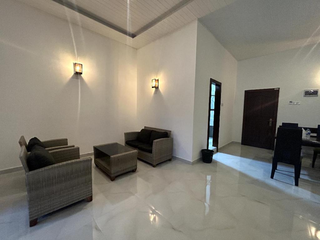 K And K Country Resort Minuwangoda Экстерьер фото