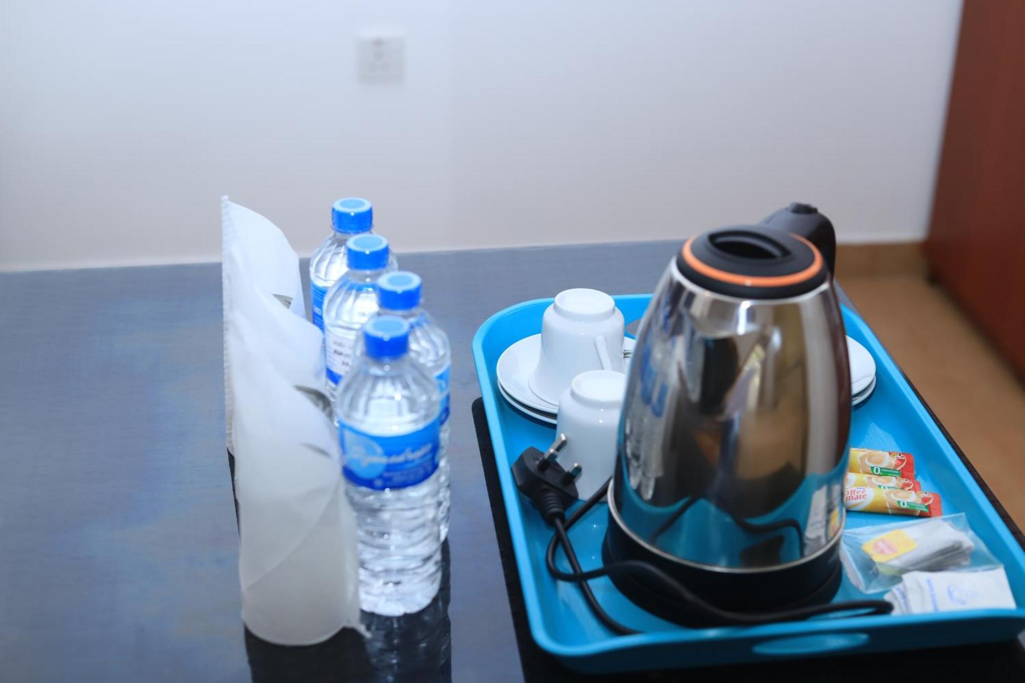 K And K Country Resort Minuwangoda Экстерьер фото