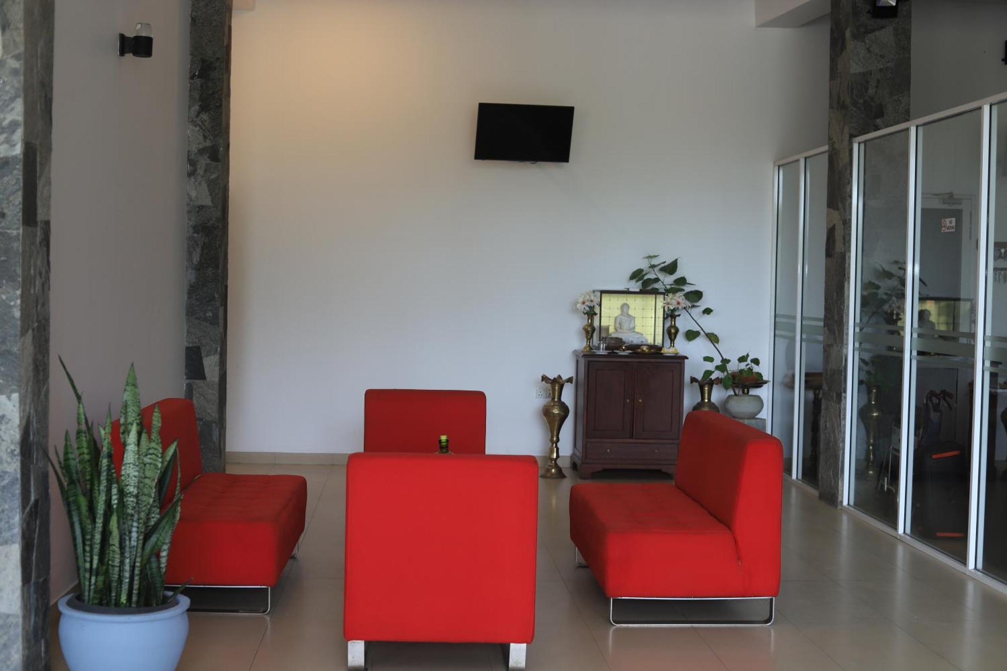 K And K Country Resort Minuwangoda Экстерьер фото