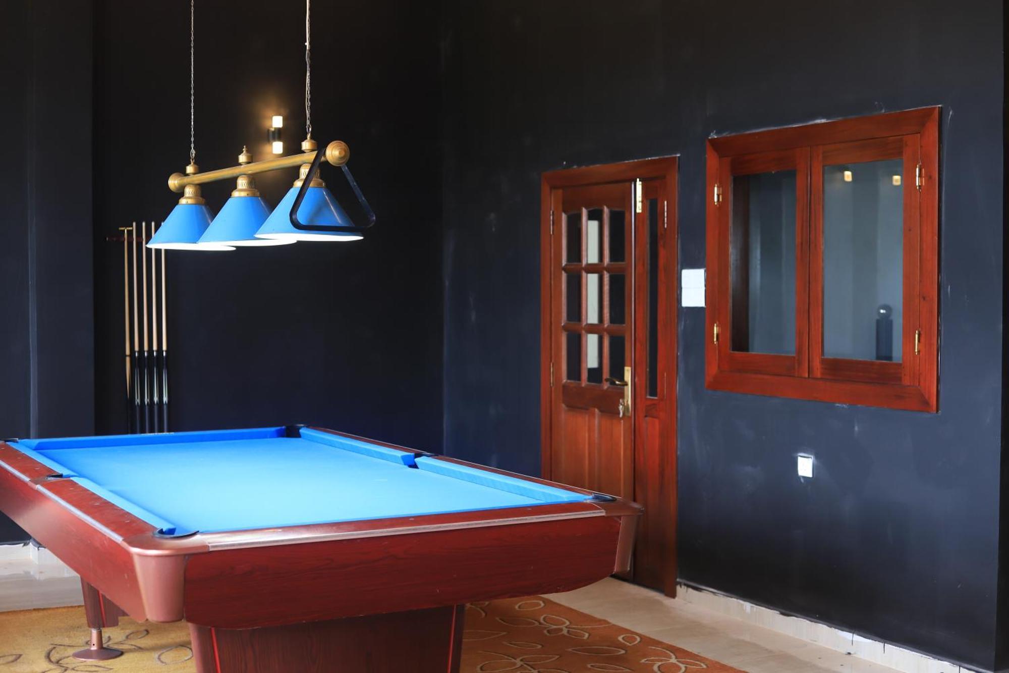 K And K Country Resort Minuwangoda Экстерьер фото