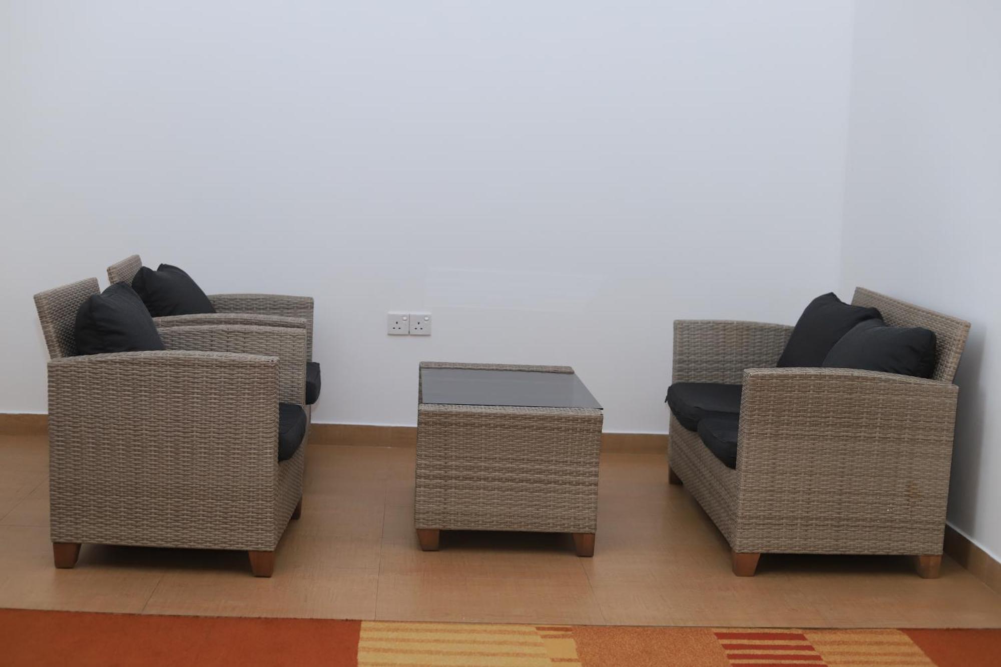 K And K Country Resort Minuwangoda Экстерьер фото
