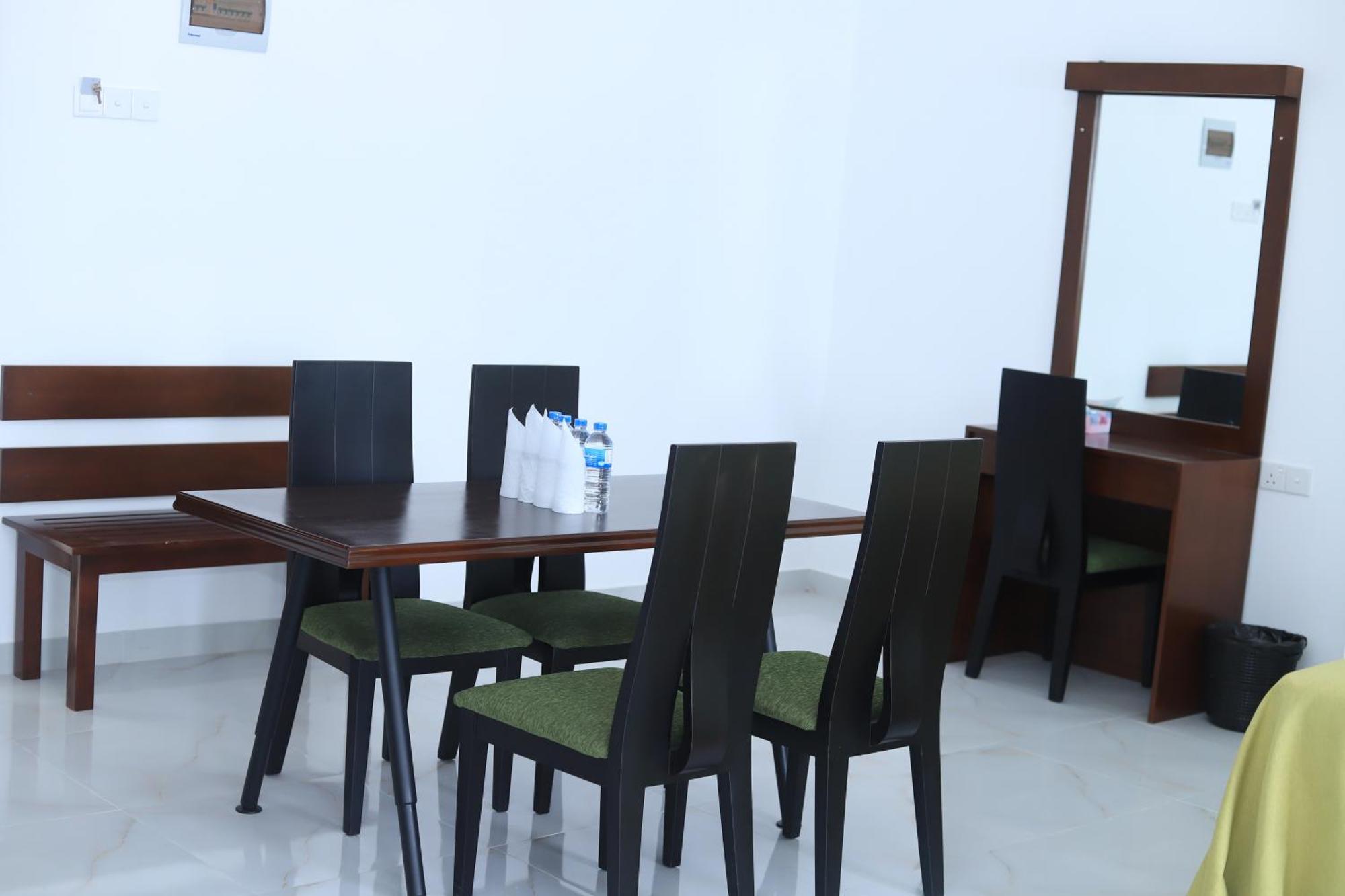 K And K Country Resort Minuwangoda Экстерьер фото