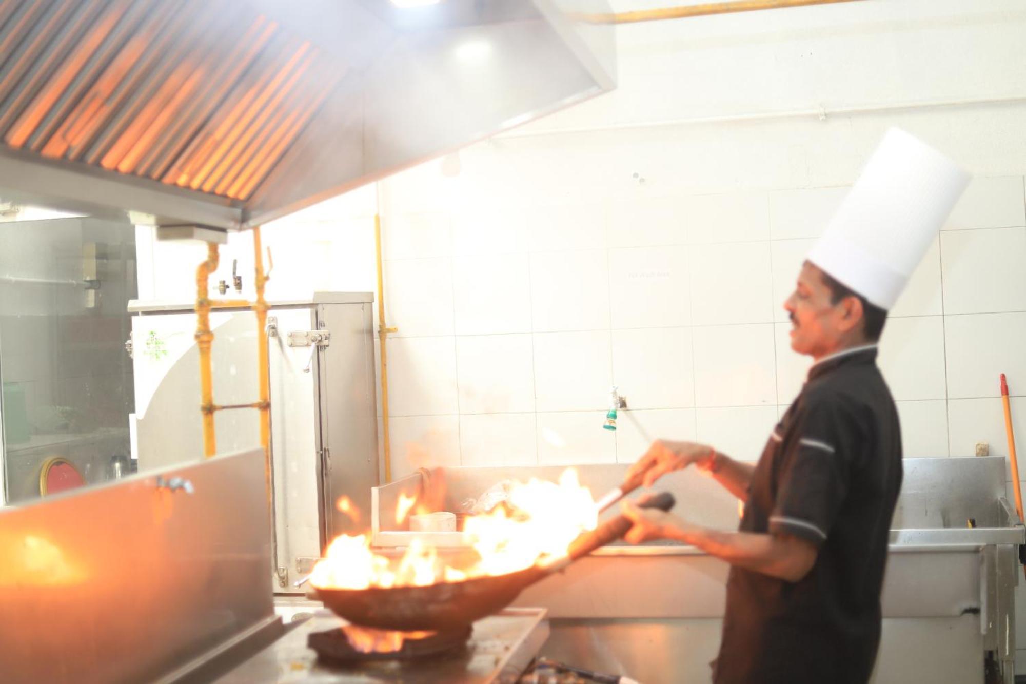 K And K Country Resort Minuwangoda Экстерьер фото