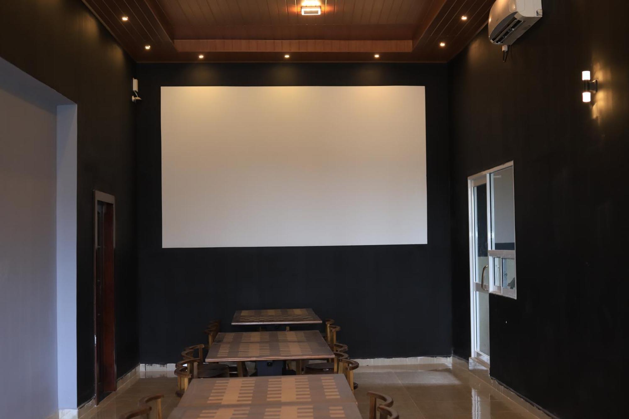 K And K Country Resort Minuwangoda Экстерьер фото