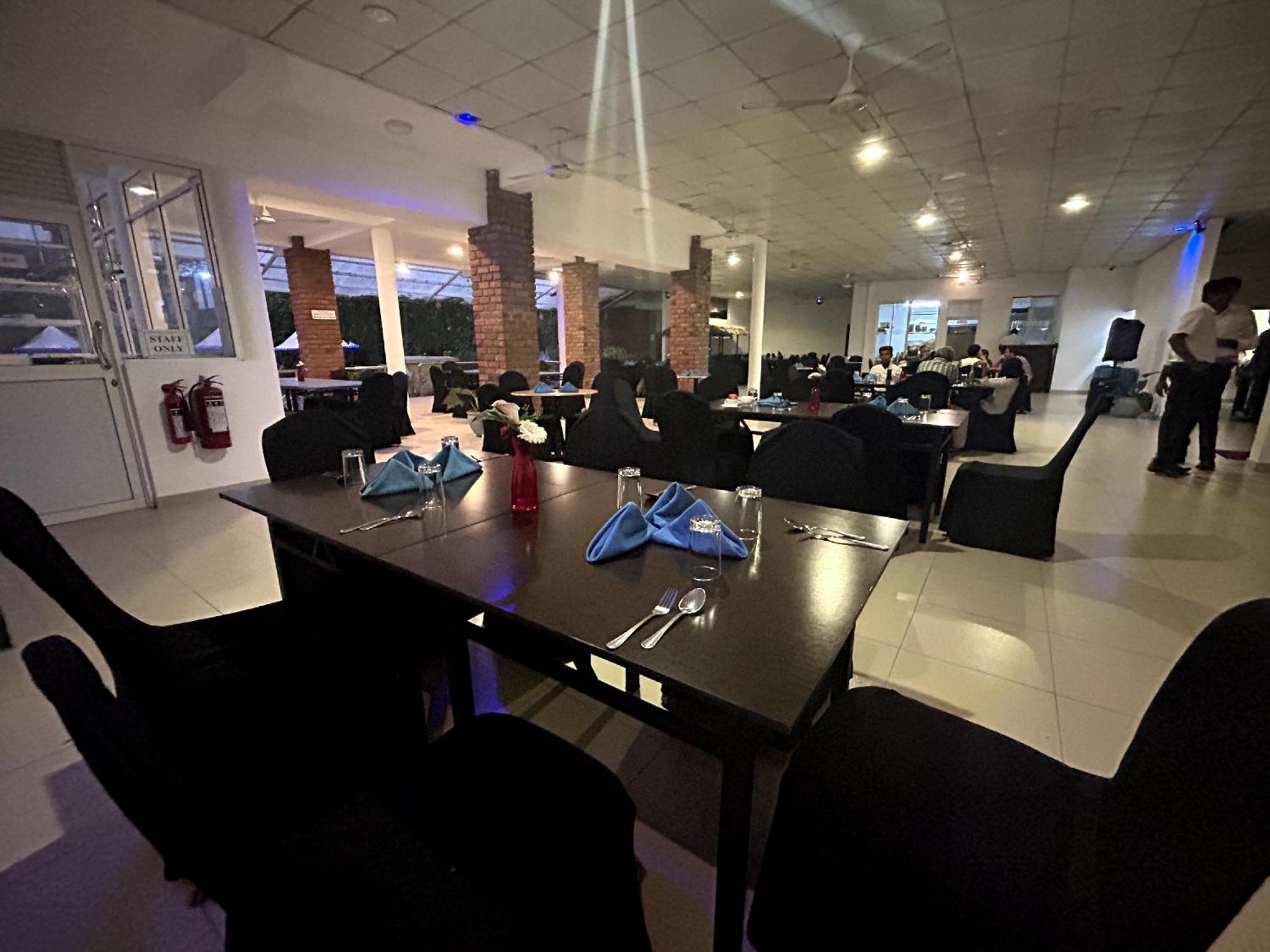 K And K Country Resort Minuwangoda Экстерьер фото
