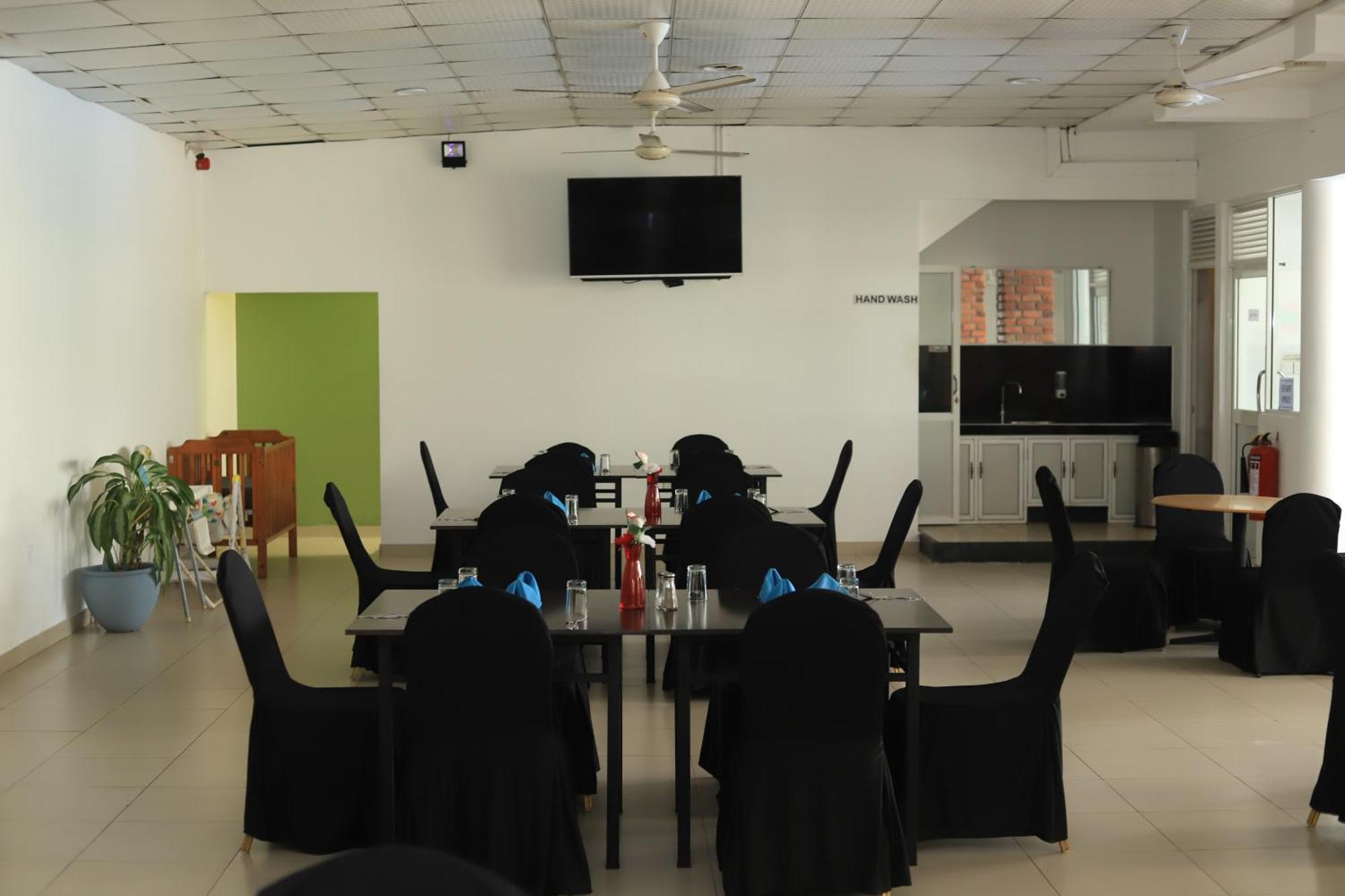 K And K Country Resort Minuwangoda Экстерьер фото