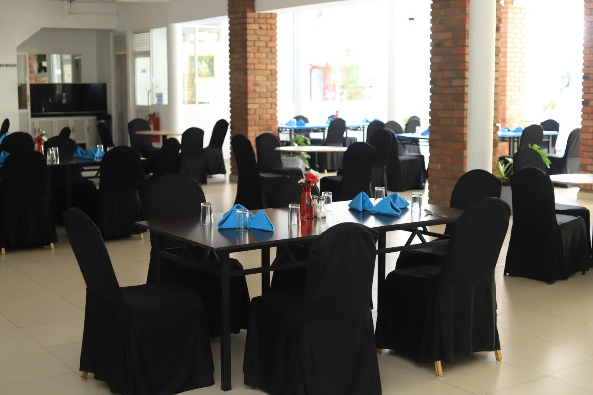 K And K Country Resort Minuwangoda Экстерьер фото