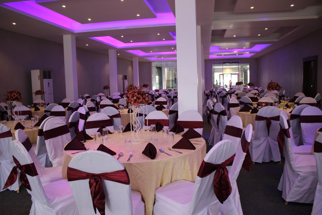 K And K Country Resort Minuwangoda Экстерьер фото