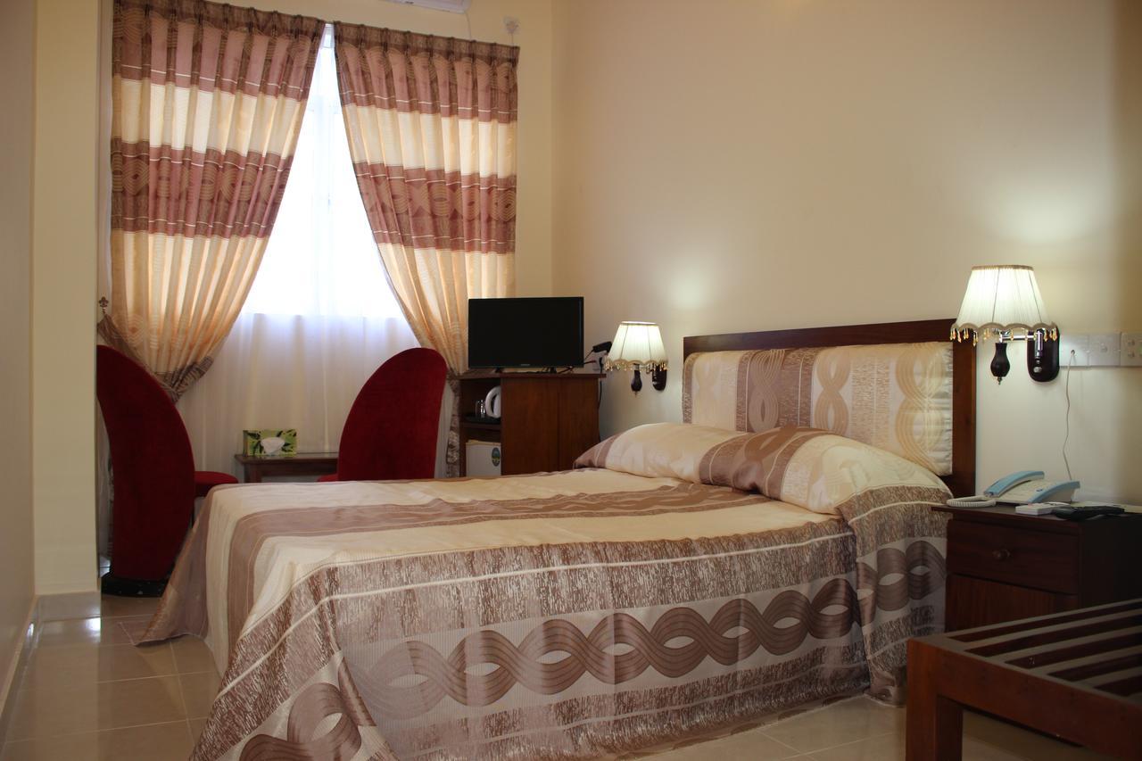 K And K Country Resort Minuwangoda Экстерьер фото