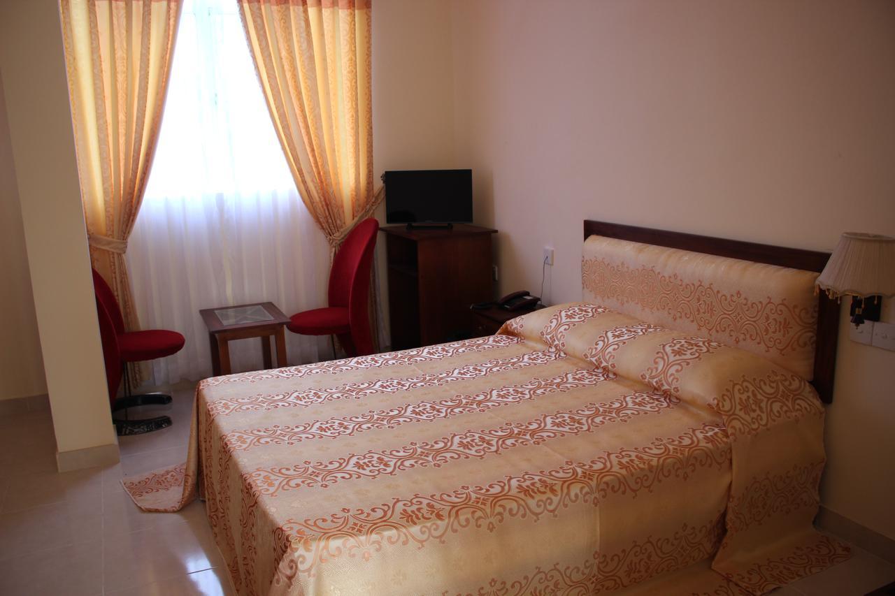 K And K Country Resort Minuwangoda Экстерьер фото