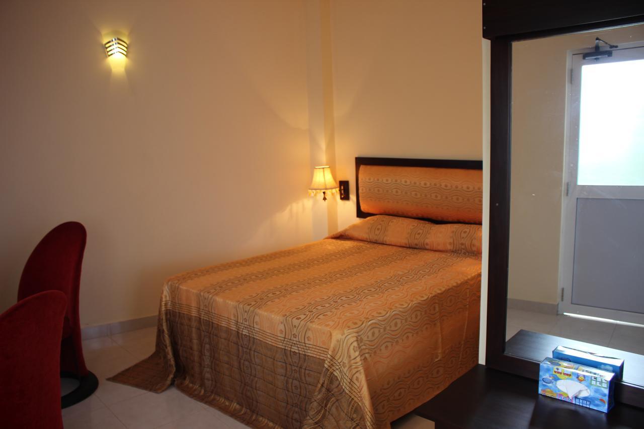 K And K Country Resort Minuwangoda Экстерьер фото