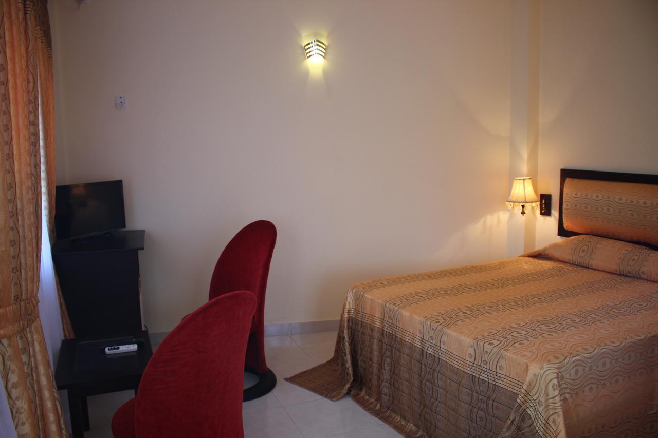 K And K Country Resort Minuwangoda Экстерьер фото