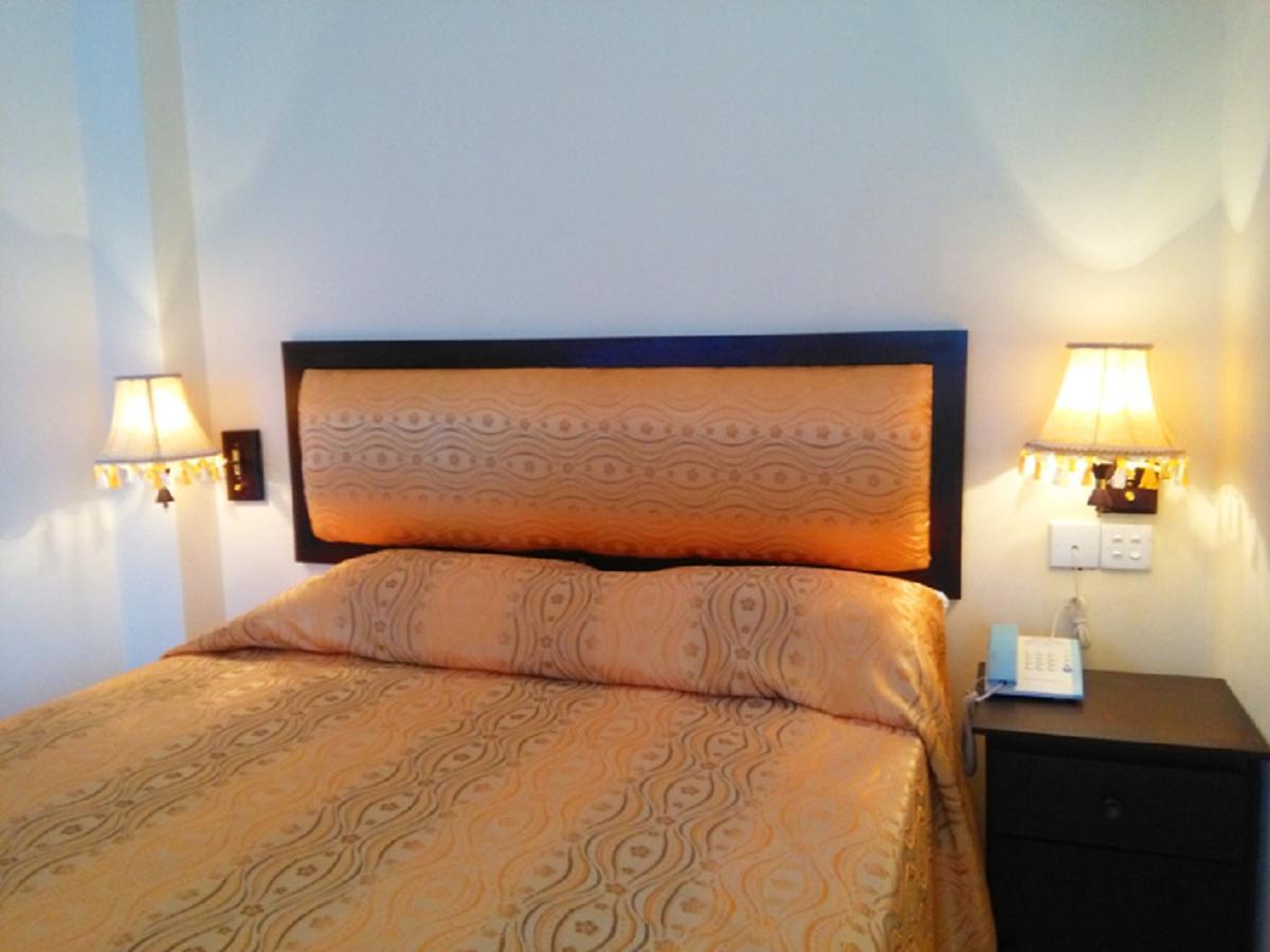 K And K Country Resort Minuwangoda Экстерьер фото